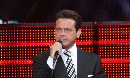 Luis Miguel Luis Miguel
