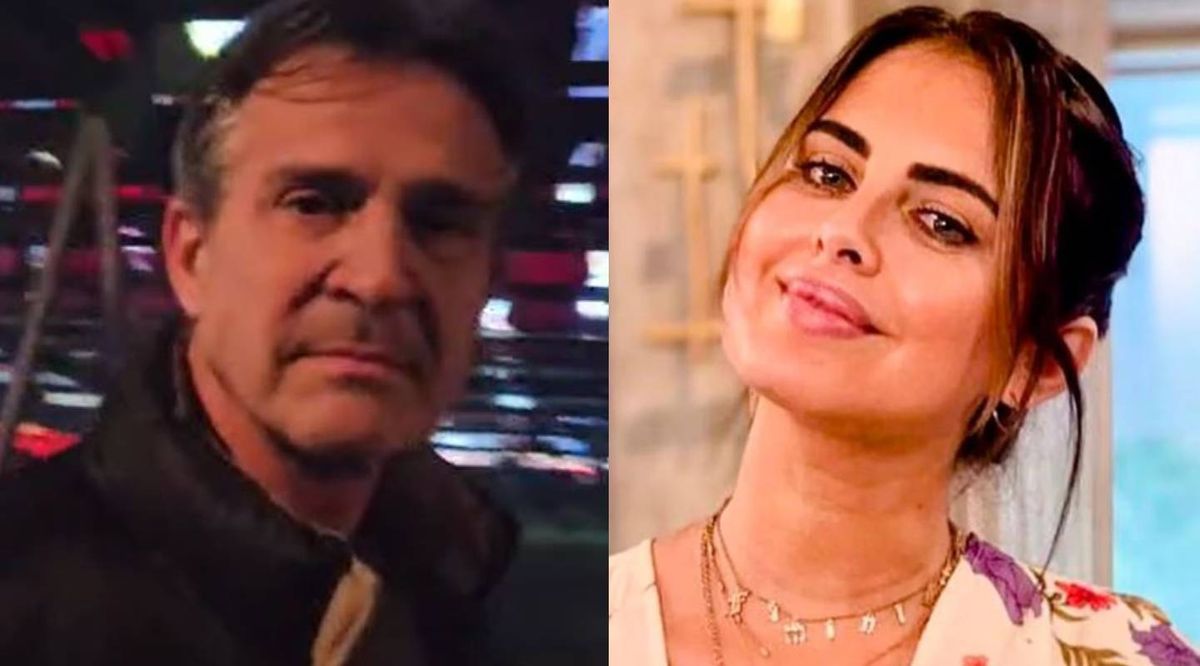 Aníbal Lotocki le inyectó una sustancia prohibida a Silvina Luna.