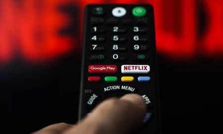 Netflix para el fin de semana. Netflix para el fin de semana.