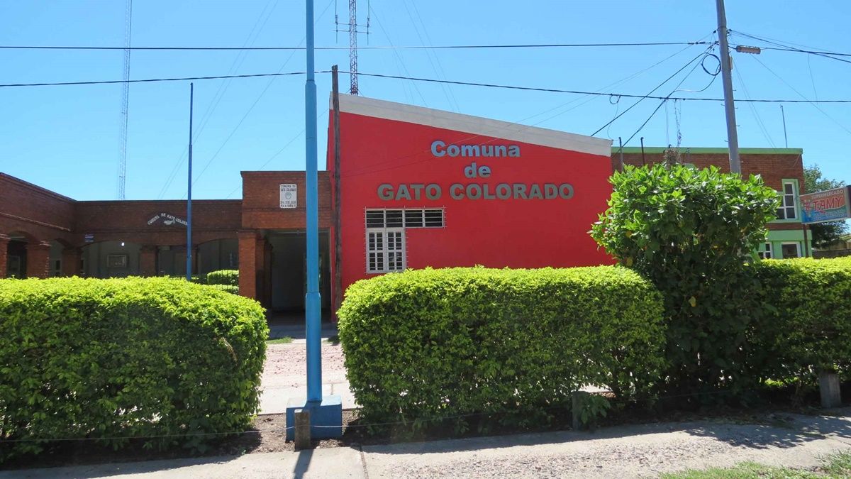 La mujer est&aacute; acusada de haber destinado parte del monto del Fondo de Financiamiento Educativo a otros destinos