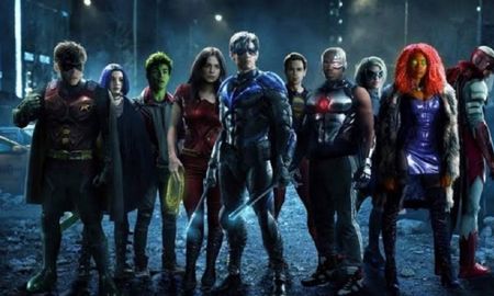 Titans: la nueva temporada que llegará a HBO Max promete ser impresionante.