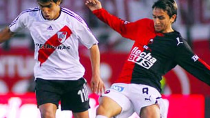 Un ex Colón asumió como técnico en un club de la Copa de la Liga 2024