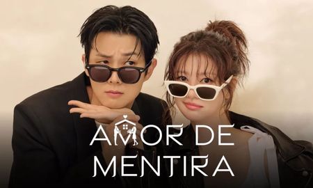 Una comedia romántica que confirma el éxito global de los k-dramas. Una comedia romántica que confirma el éxito global de los k-dramas.