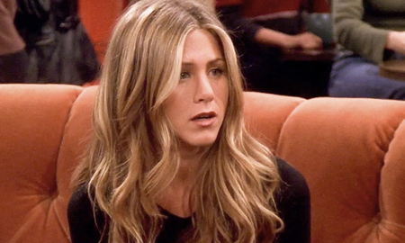 Jennifer Aniston está baqueteada, dijo un usuario: en Twitter lo destrozaron Jennifer Aniston está baqueteada, dijo un usuario: en Twitter lo destrozaron