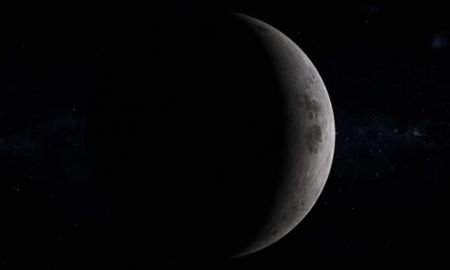 La última Luna Nueva de 2023 ofrece una oportunidad única para atraer la fortuna. La última Luna Nueva de 2023 ofrece una oportunidad única para atraer la fortuna.