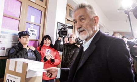 alberto rodriguez saa logro su reeleccion en san luis, con ocho puntos de ventaja alberto rodriguez saa logro su reeleccion en san luis, con ocho puntos de ventaja