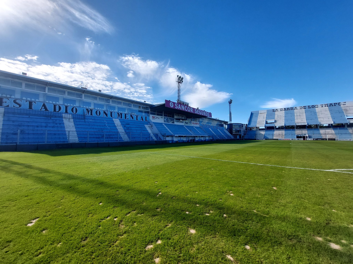 Belgrano vs Real Pilar juegan en Santa Fe por Copa Argentina: estadio y venta de entradas