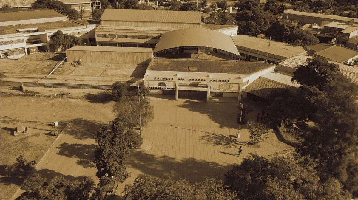 Un fantasma en la escuela: la historia que sacudió a Santiago del Estero