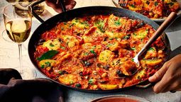 altText(Chupín de pescado: la receta de olla que usas ingredientes simples en un plato con mucho sabor)}