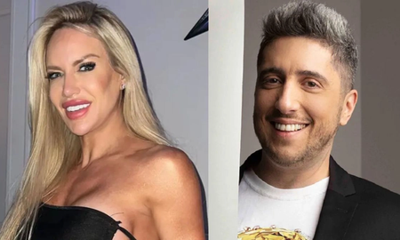 Luciana Salazar apoyó a Jey Mammon y espera su regreso a la televisión Luciana Salazar apoyó a Jey Mammon y espera su regreso a la televisión