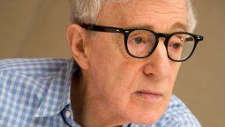 Woody Allen anuncio su retiro del cine porque buena parte de la emoción se ha ido
