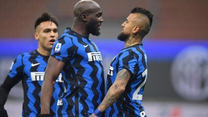 Serie A: Inter de Milán cambiará su nombre y escudo y los fanáticos rechazan la decisión