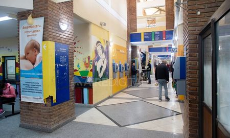 A 20 años de la inauguración del Hospital Alassia, un hito en la salud pública de Santa Fe