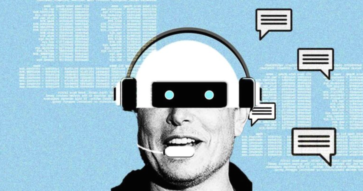 ChatGPT es un prototipo de chatbot de inteligencia artificial desarrollado en 2022 por OpenAI que se especializa en el diálogo. El chatbot es un gran modelo de lenguaje ajustado con técnicas de aprendizaje tanto supervisadas como de refuerzo. Se basa en el modelo GPT-3.5 de OpenAI, una versión mejorada de GPT-3.