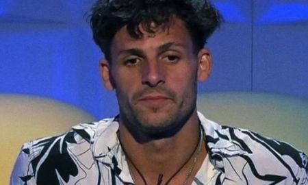 Joel Ojeda fue el azafato hot de Gran Hermano 2023. Joel Ojeda fue el azafato hot de Gran Hermano 2023.