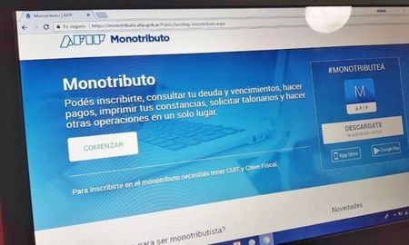 Alerta Monotributistas: la recategorización deberá realizarse con las nuevas categorías y valores vigentes. Alerta Monotributistas: la recategorización deberá realizarse con las nuevas categorías y valores vigentes.