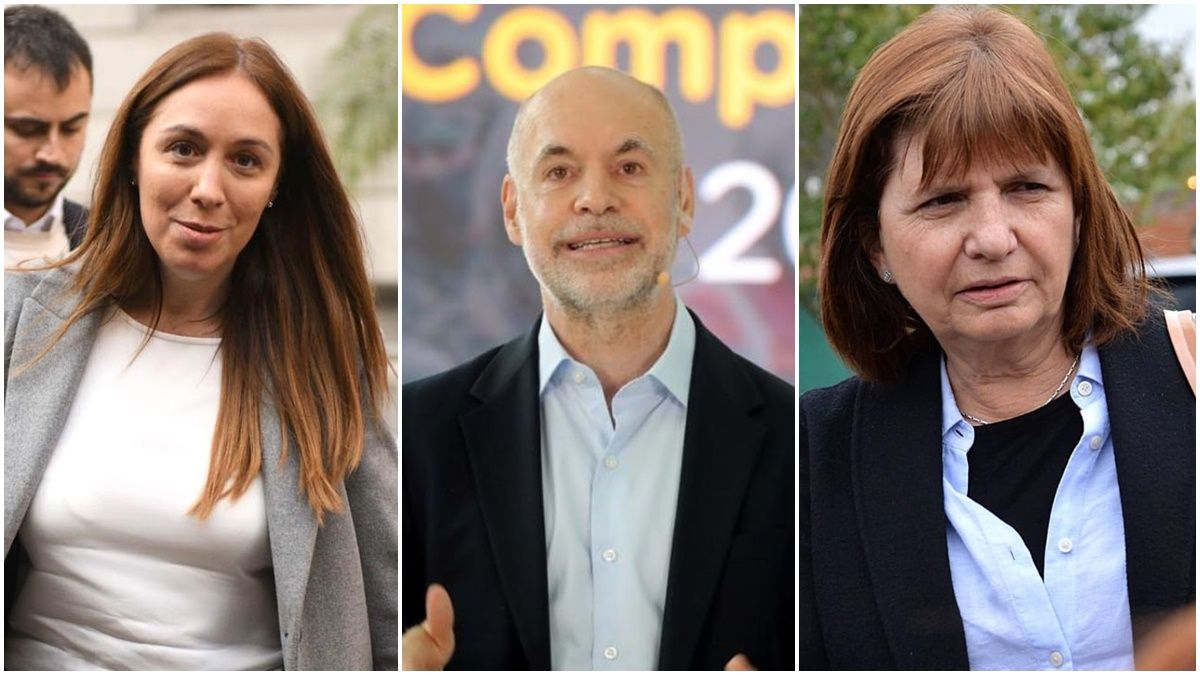 El expresidente confirmó que no se presentará en las próximas elecciones presidenciales. Referentes de Juntos por el Cambio calificaron de histórica su decisión.