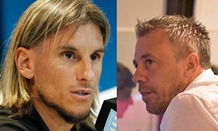 independiente y racing vuelven al trabajo con nuevos entrenadores