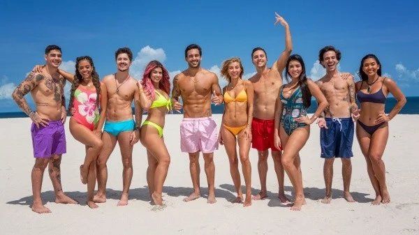 De Férias Com o Ex Brasil