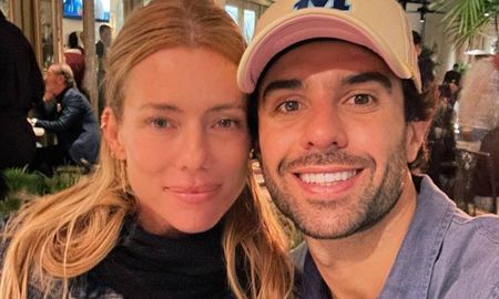 Nicole Neumann y Manuel Urcera enfrentan ajustes en su rutina tras la llegada de su hijo Cruz. Nicole Neumann y Manuel Urcera enfrentan ajustes en su rutina tras la llegada de su hijo Cruz.