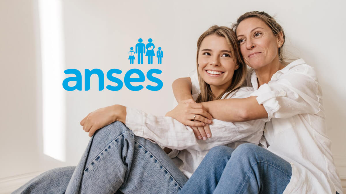 Si sos mujer, tenés hijos y ya tenés la edad requerida para jubilarte pero te faltan los años de aportes necesarios, podés solicitar el reconocimiento de esos aportes faltantes ante ANSES.