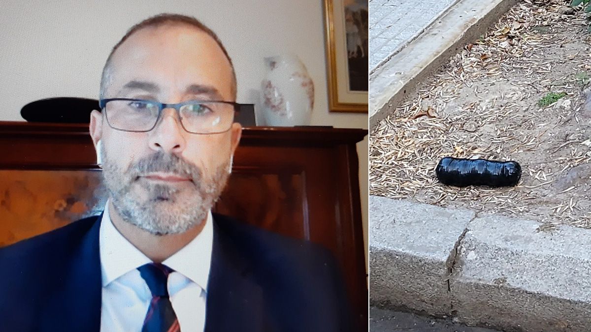 Hace menos de un mes habían pedido reforzar la seguridad de los fiscales de la causa Vialidad.