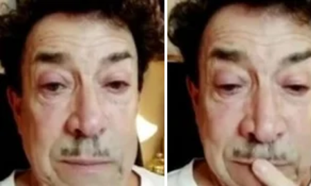 anibal pachano comunico una triste noticia y conmovio a todos sus seguidores: se fue al cielo anibal pachano comunico una triste noticia y conmovio a todos sus seguidores: se fue al cielo