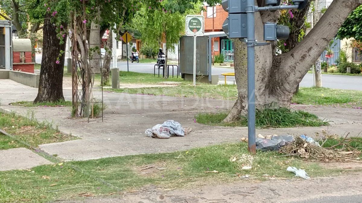 El asalto ocurrió alrededor de las 7 de la mañana