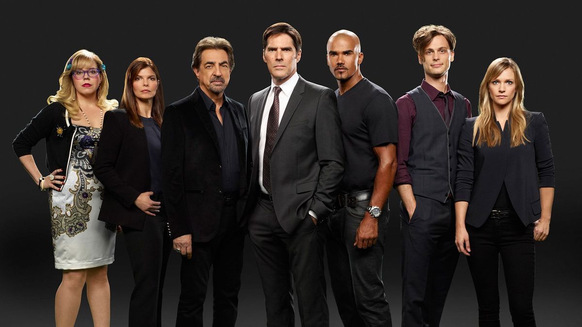 Criminal Minds: Evolution marca el regreso del clásico policial con nuevas amenazas. Criminal Minds: Evolution marca el regreso del clásico policial con nuevas amenazas.