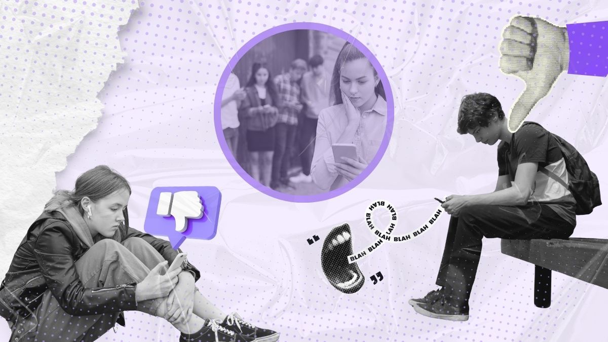 Adolescencias e internet: herramientas para prevenir la violencia digital