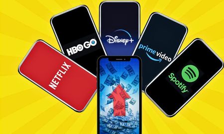 La suba del dólar tarjeta impacta directamente en el costo de los servicios de streaming y otros consumos en moneda extranjera. La suba del dólar tarjeta impacta directamente en el costo de los servicios de streaming y otros consumos en moneda extranjera.