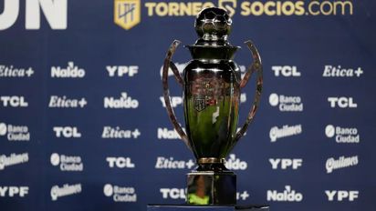 Torneo Clausura 2025: con Unión clasificado, así quedaron los cruces para los octavos de final