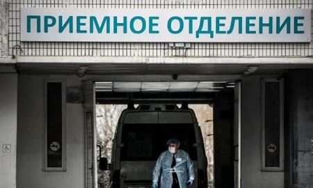 ¡milagro en rusia! resucito una anciana ¡milagro en rusia! resucito una anciana