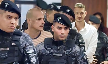La Justicia condenó a los hermanos Kiczka por los delitos cometidos. La Justicia condenó a los hermanos Kiczka por los delitos cometidos.