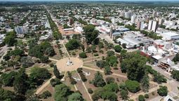 altText(Venado Tuerto: convocan a nombrar calles en homenaje a mujeres destacadas)}