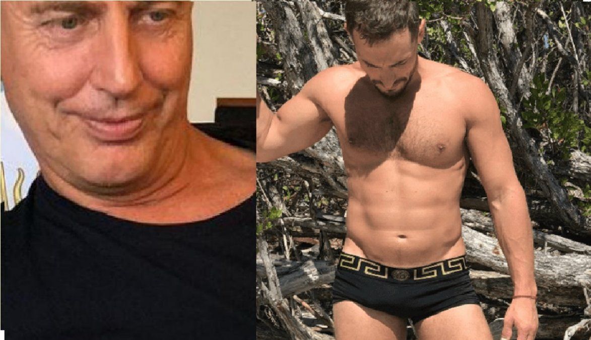 Quién es Nicolás Mart