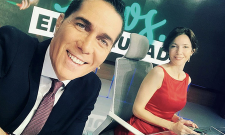 Rodolfo Barili se sinceró y contó todos los secretos sobre su relación con Cristina Pérez Rodolfo Barili se sinceró y contó todos los secretos sobre su relación con Cristina Pérez