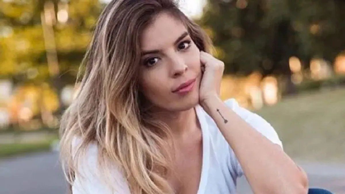 Dalma Maradona no quiere tener más hijos: Se acabó