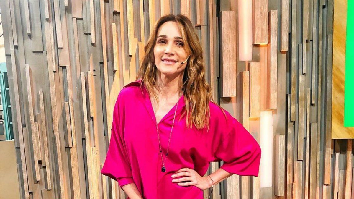 Verónica Lozano se burló de una imagen de la Virgen María y las redes estallaron de furia