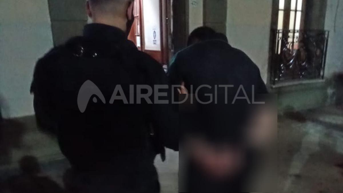 Los hechos ocurrieron en septiembre y octubre