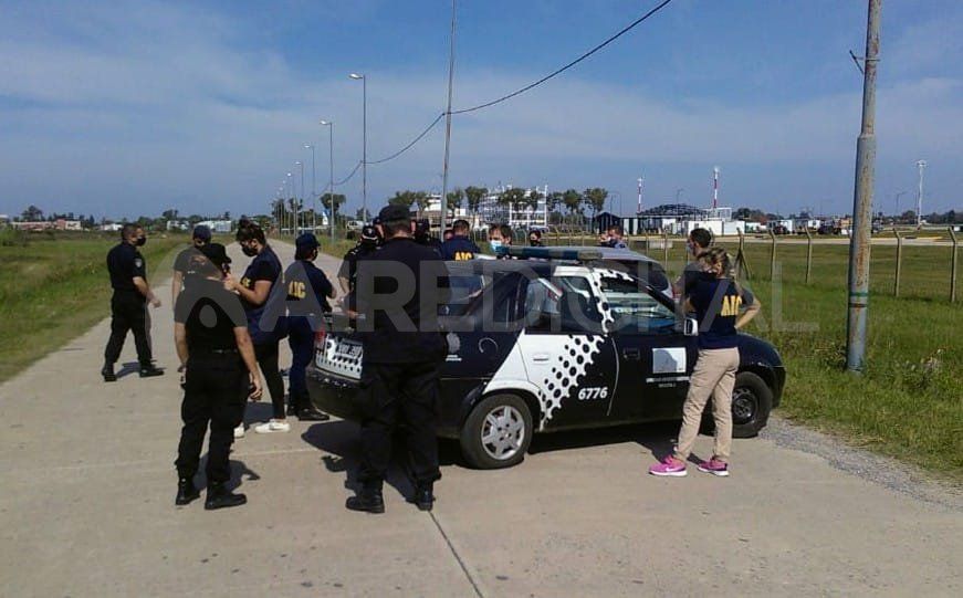 El crimen es investigado por el fiscal de la Unidad de Homicidios Dolosos de Rosario, Alejandro Ferlazzo. 