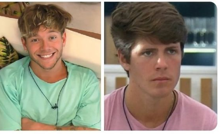 Mano a mano en Gran Hermano: Marcos Ginocchio o Nacho Castañares se coronará campeón Mano a mano en Gran Hermano: Marcos Ginocchio o Nacho Castañares se coronará campeón