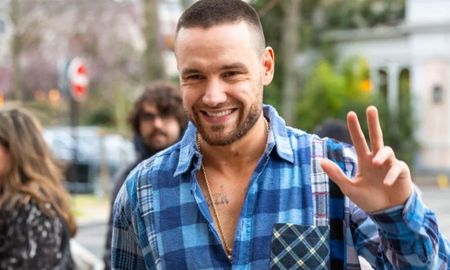 Liam Payne murió el 16 de octubre en Buenos Aires. Liam Payne murió el 16 de octubre en Buenos Aires.
