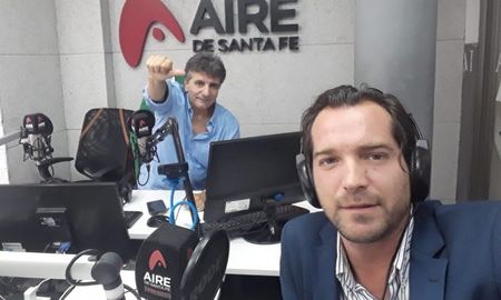 weiss ackerley y su propuesta para que santo tome ?deje de ser una ciudad gris y triste? weiss ackerley y su propuesta para que santo tome ?deje de ser una ciudad gris y triste?