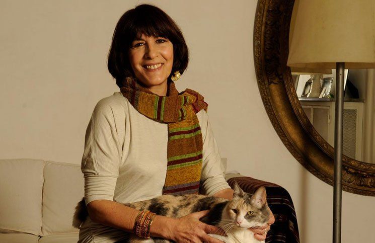 Revelan la decisión de Mónica Galán tras saber que iba a morir