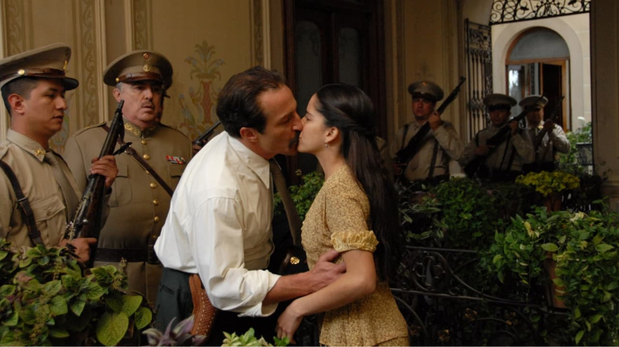 La película mexicana llena de drama y romance que está en Netflix y te encantará