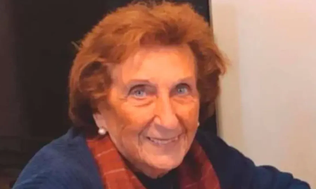 Encontraron a Mima, la abuela de 87 años que había desaparecido con su perro en San Isidro Encontraron a Mima, la abuela de 87 años que había desaparecido con su perro en San Isidro