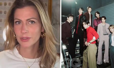 La polémica comenzó después de que Pietra Bertolazzi publicara comentarios críticos sobre BTS tras la actuación del grupo en la ceremonia de clausura del Mundial 2026. La polémica comenzó después de que Pietra Bertolazzi publicara comentarios críticos sobre BTS tras la actuación del grupo en la ceremonia de clausura del Mundial 2026.