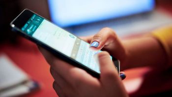 El correo dirige a supuestos accesos al calendario oficial, pero en realidad redirige a sitios externos diseñados para hackear celulares o computadoras.