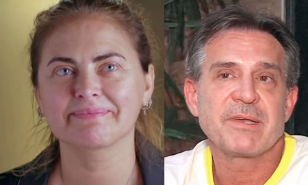 Aníbal Lotocki tomó una drástica decisión tras conocer la situación de Silvina Luna Aníbal Lotocki tomó una drástica decisión tras conocer la situación de Silvina Luna